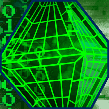 Normal Super Hacker Prism