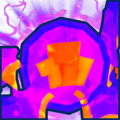 Normal Almighty Hexarium