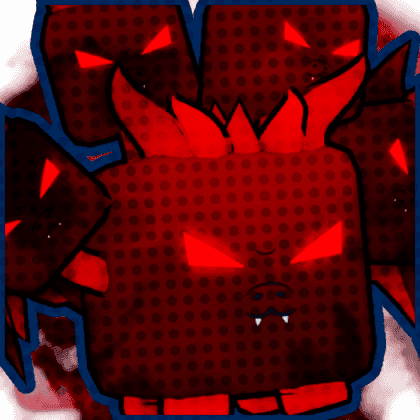 Normal Cartoon Hydra