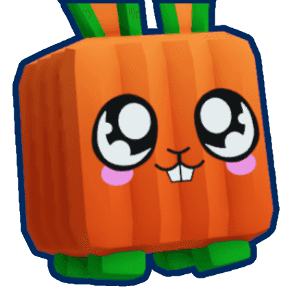 Normal Pumpkin Bunny