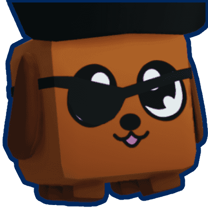 Normal Pirate Doggy