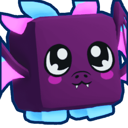 Normal Mutant Dragon