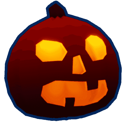 Normal Classic Pumpkin