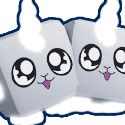 Normal Platinum Dualcorn