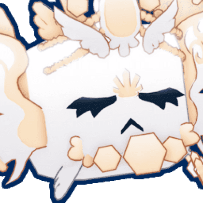 Normal Pearl Goddess