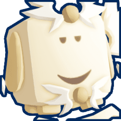 Normal Seraphic Bruh